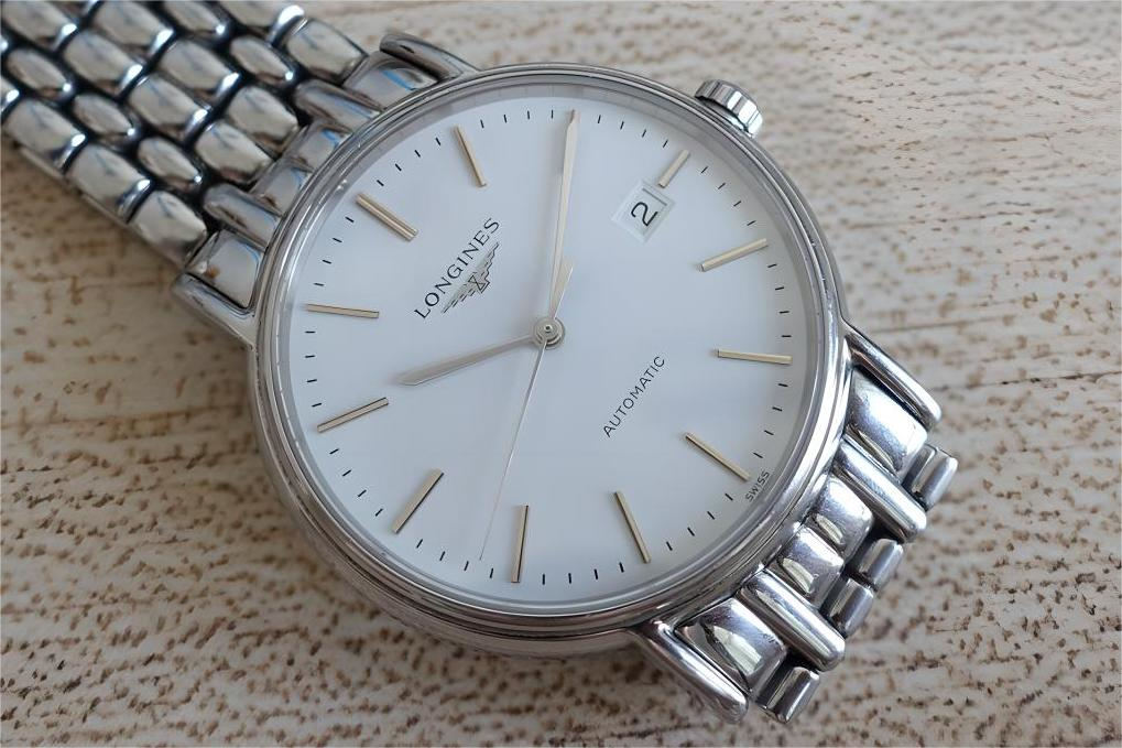 浪琴腕表表针脱落处理技巧(专业教程分享)