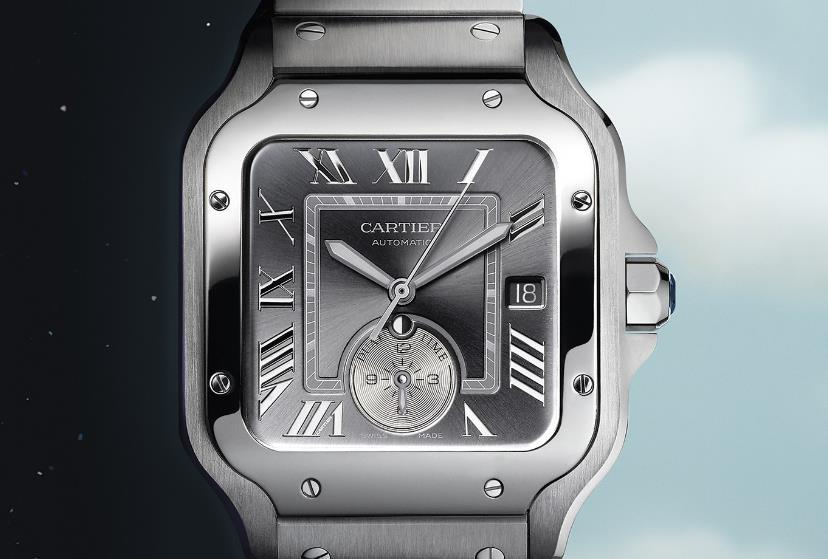 卡地亚腕表走快(如何解决腕表走快的问题) 卡地亚腕表走快(如何解决腕表走快的问题)