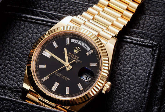 劳力士手表出现磕碰解决技巧是什么