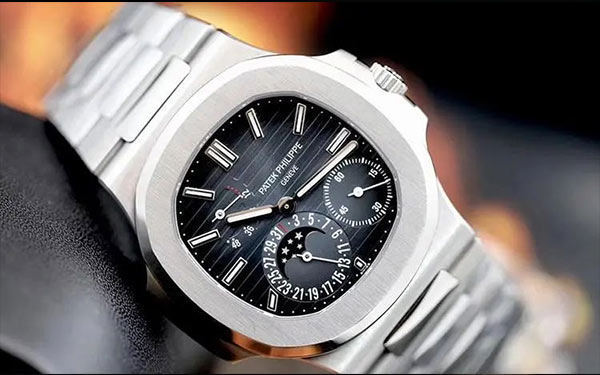 百达翡丽腕表出现磕碰如何处理(怎样处理手表磕碰后的维修方法) 百达翡丽腕表出现磕碰如何处理(怎样处理手表磕碰后的维修方法)