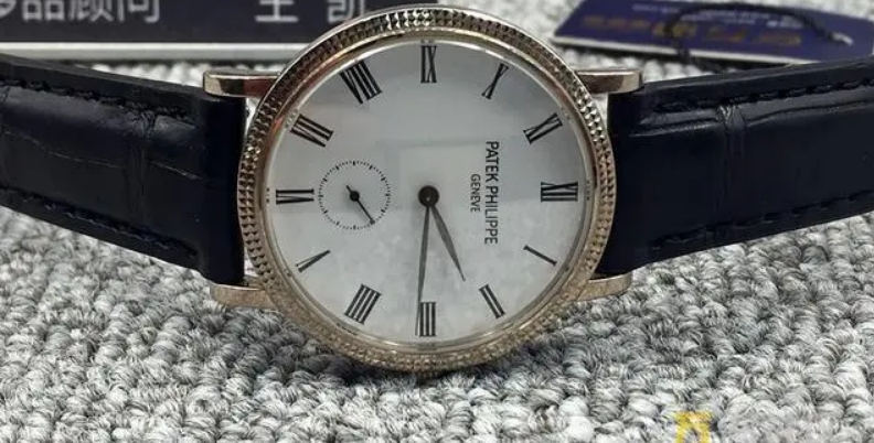 百达翡丽表表针脱落处理方法(详细解决方案) 百达翡丽表表针脱落处理方法(详细解决方案)