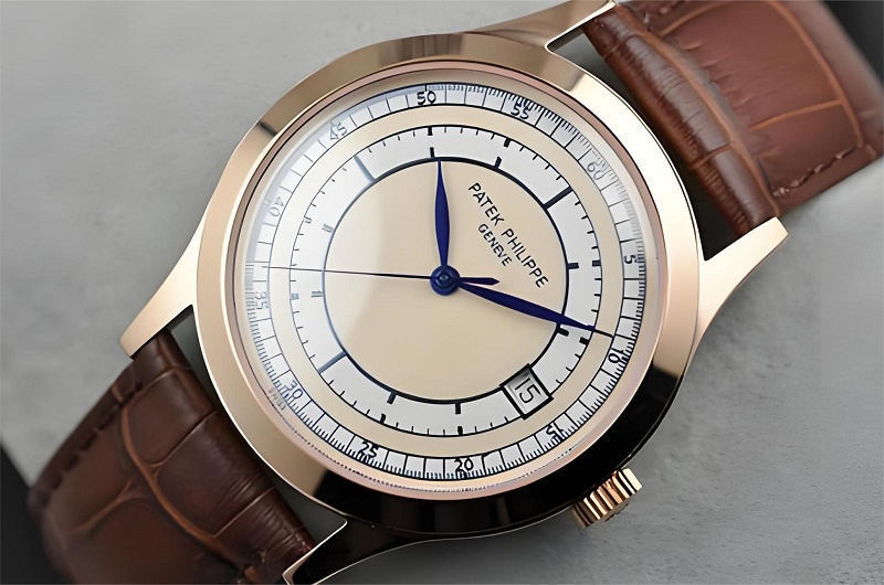 百达翡丽腕表磕碰(如何快速处理腕表磕碰问题) 百达翡丽腕表磕碰(如何快速处理腕表磕碰问题)