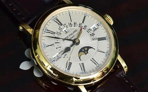 百达翡丽腕表走快(如何解决手表走快的问题) 百达翡丽腕表走快(如何解决手表走快的问题)