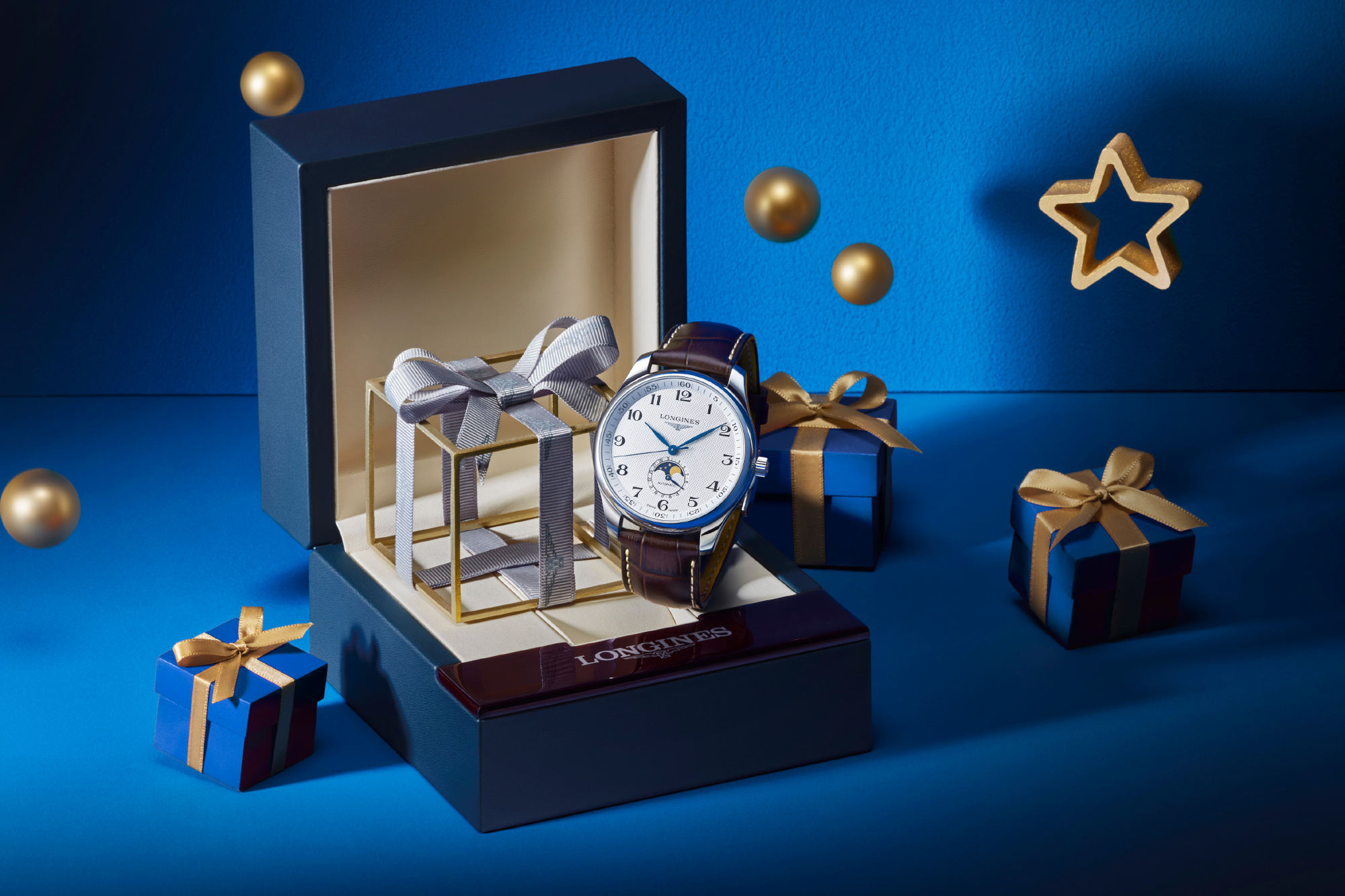 浪琴腕表外观损坏解决方法(专业维修师傅教你如何处理) 浪琴腕表外观损坏解决方法(专业维修师傅教你如何处理)