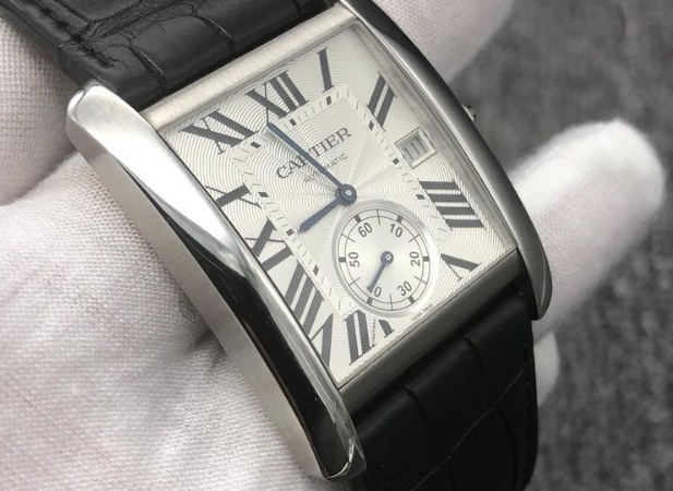 卡地亚表出现摔坏解决技巧是什么