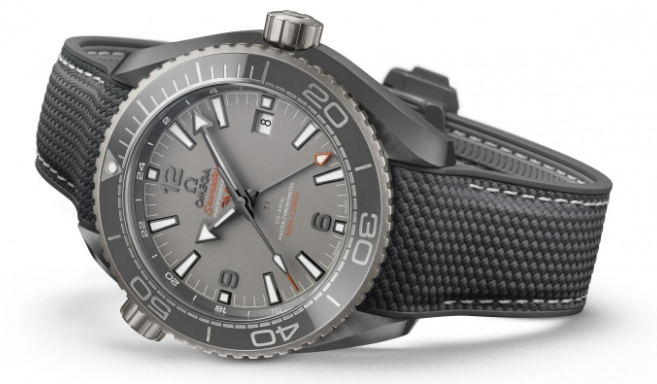 欧米茄手表出现走慢处理方法是什么