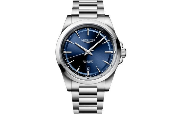 浪琴腕表表盘生锈处理方法(轻松学会浪琴腕表表盘生锈的解决办法)