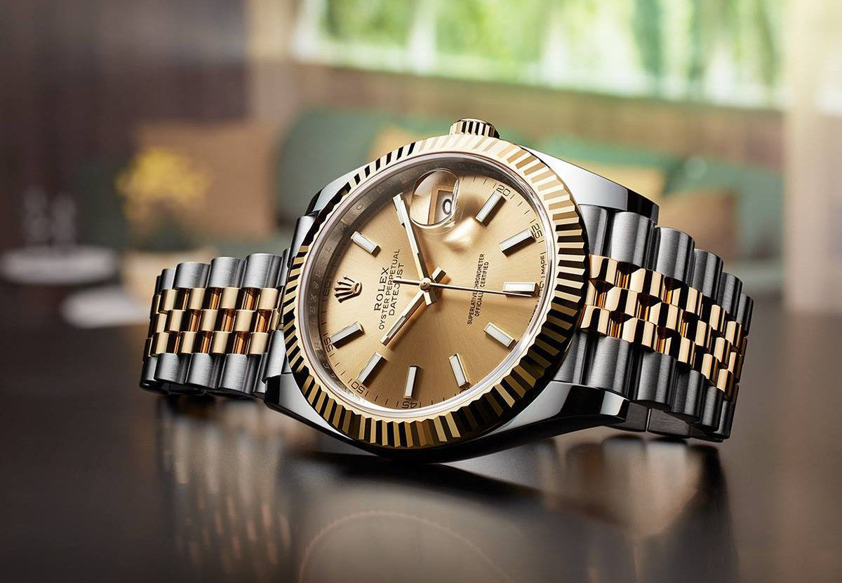 劳力士手表保养维修售后电话是多少(售后服务专线)