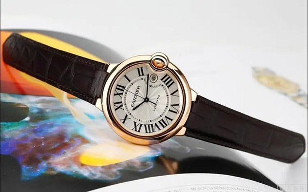 卡地亚腕表表壳生锈解决方法(卡地亚腕表表壳生锈怎么办)