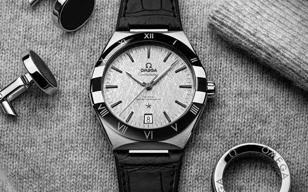 欧米茄手表出现表带过长解决技巧是什么