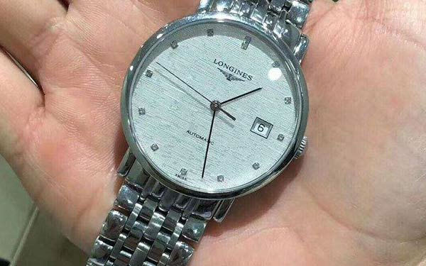 浪琴手表出现走慢如何处理 浪琴手表出现走慢如何处理