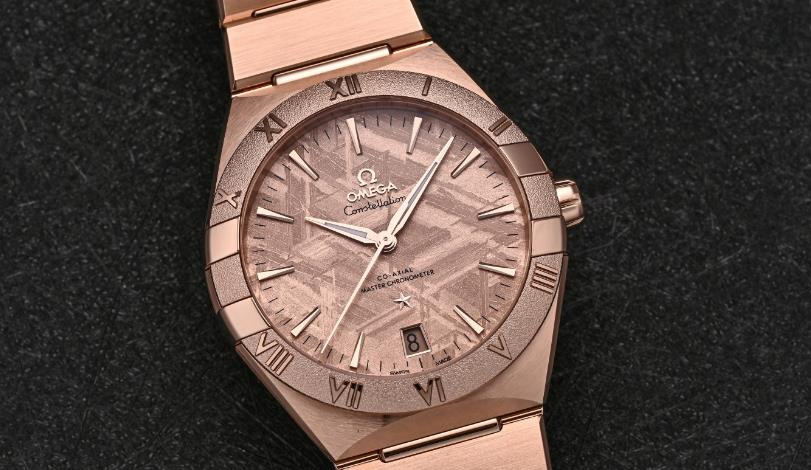 欧米茄腕表出现进水怎么办