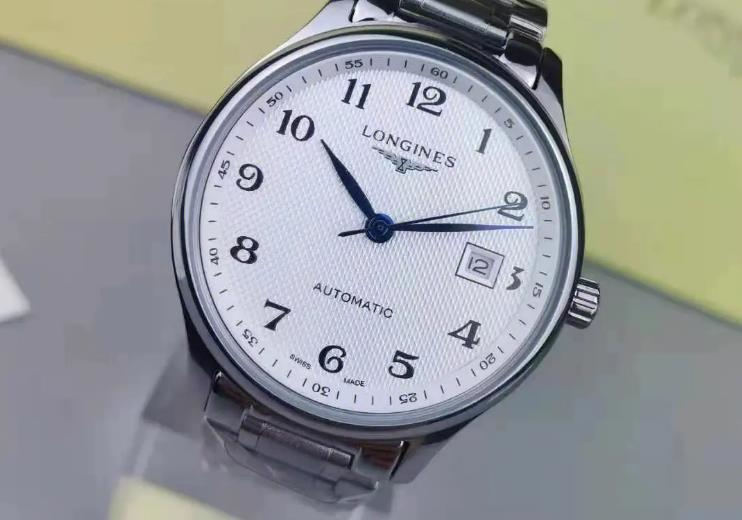 浪琴表出现走慢如何解决