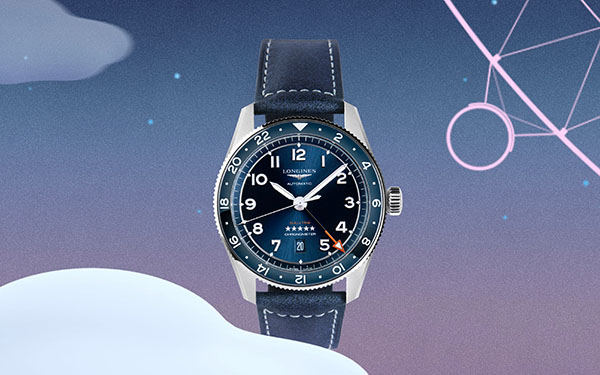 浪琴表走快处理方法(浪琴表走快怎么办) 浪琴表走快处理方法(浪琴表走快怎么办)