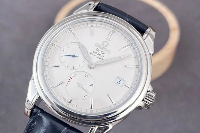 欧米茄表表针脱落处理方法(专业维修指南)