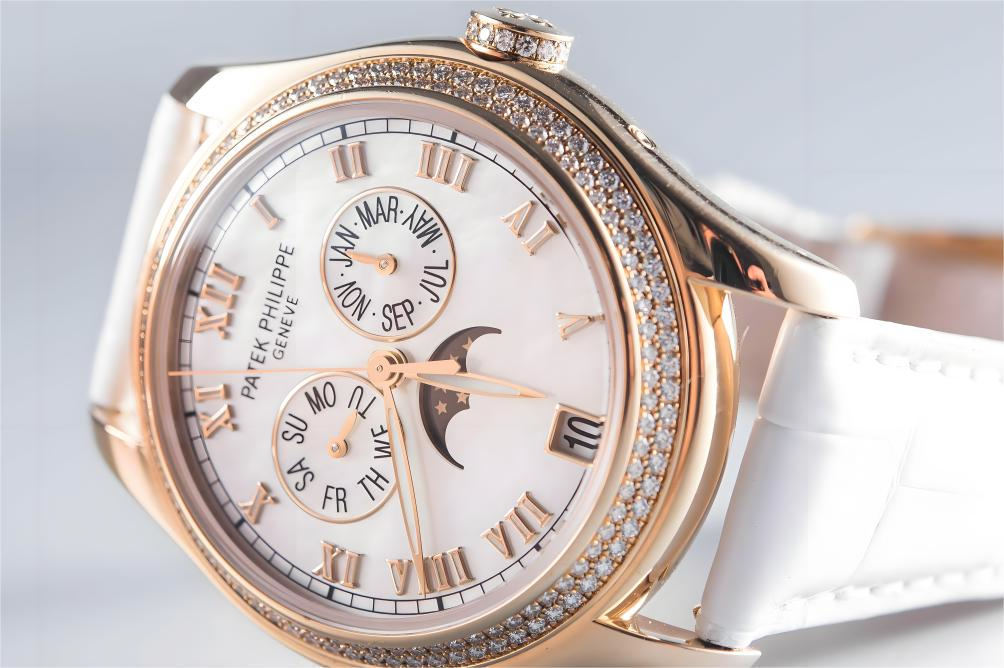 百达翡丽手表走快解决方法(详细教程分享)