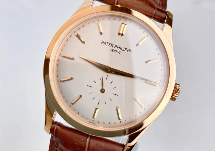 百达翡丽腕表表针脱落处理方法(如何应对表针脱落问题)