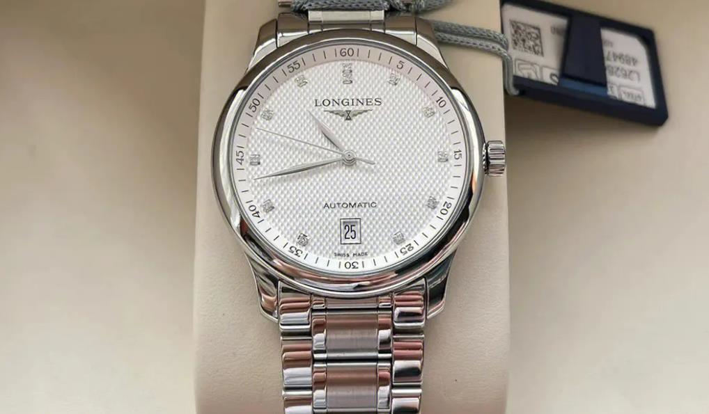 浪琴腕表表蒙破裂处理方法(详细解决方案) 浪琴腕表表蒙破裂处理方法(详细解决方案)