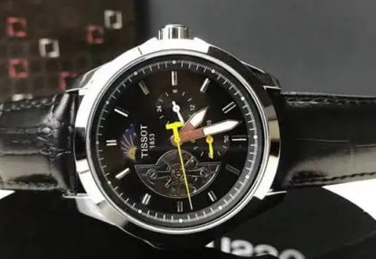 天梭腕表走慢（如何解决天梭腕表走慢的问题）