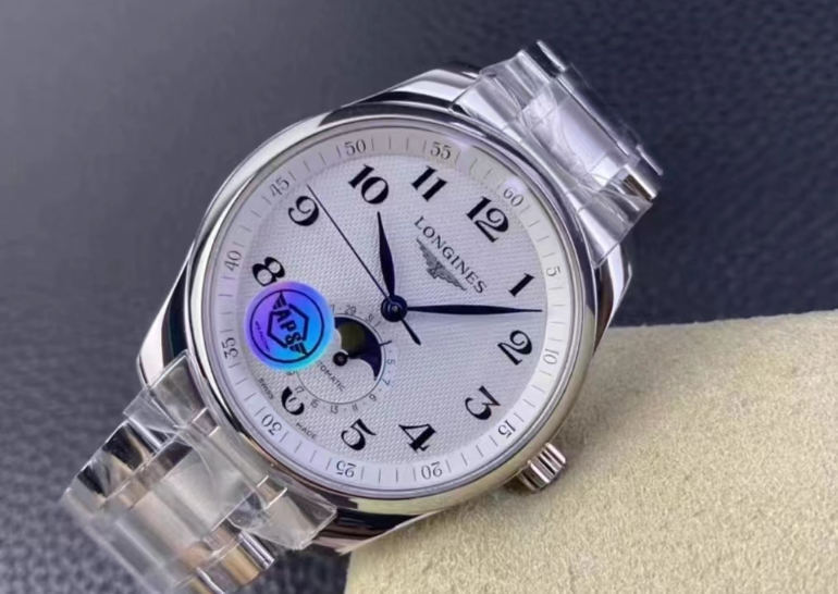 浪琴手表偷停解决技巧(浪琴手表停走怎么办？)