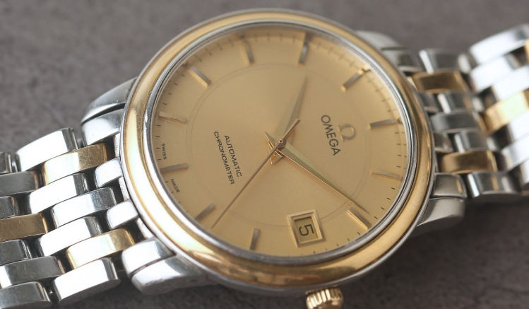 欧米茄表出现表盘生锈解决方法是什么