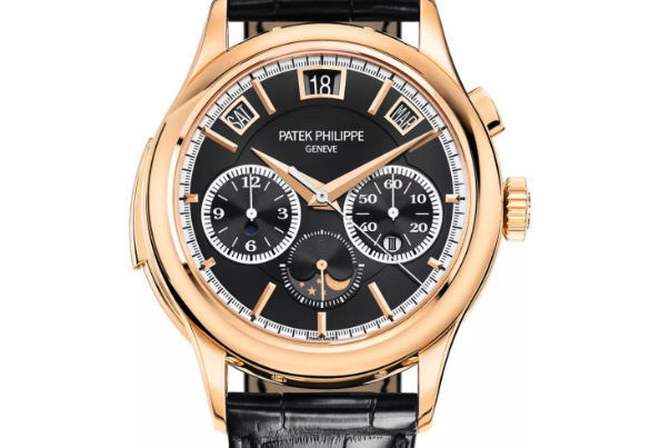 百达翡丽手表(怎么处理摔坏的情况)