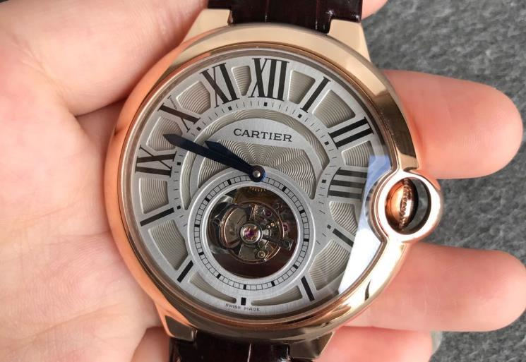 卡地亚腕表走慢(详细解决方法) 卡地亚腕表走慢(详细解决方法)