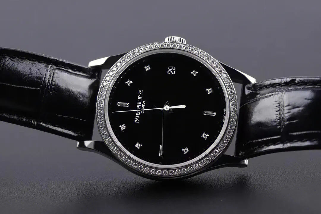 百达翡丽腕表出现摔坏如何处理