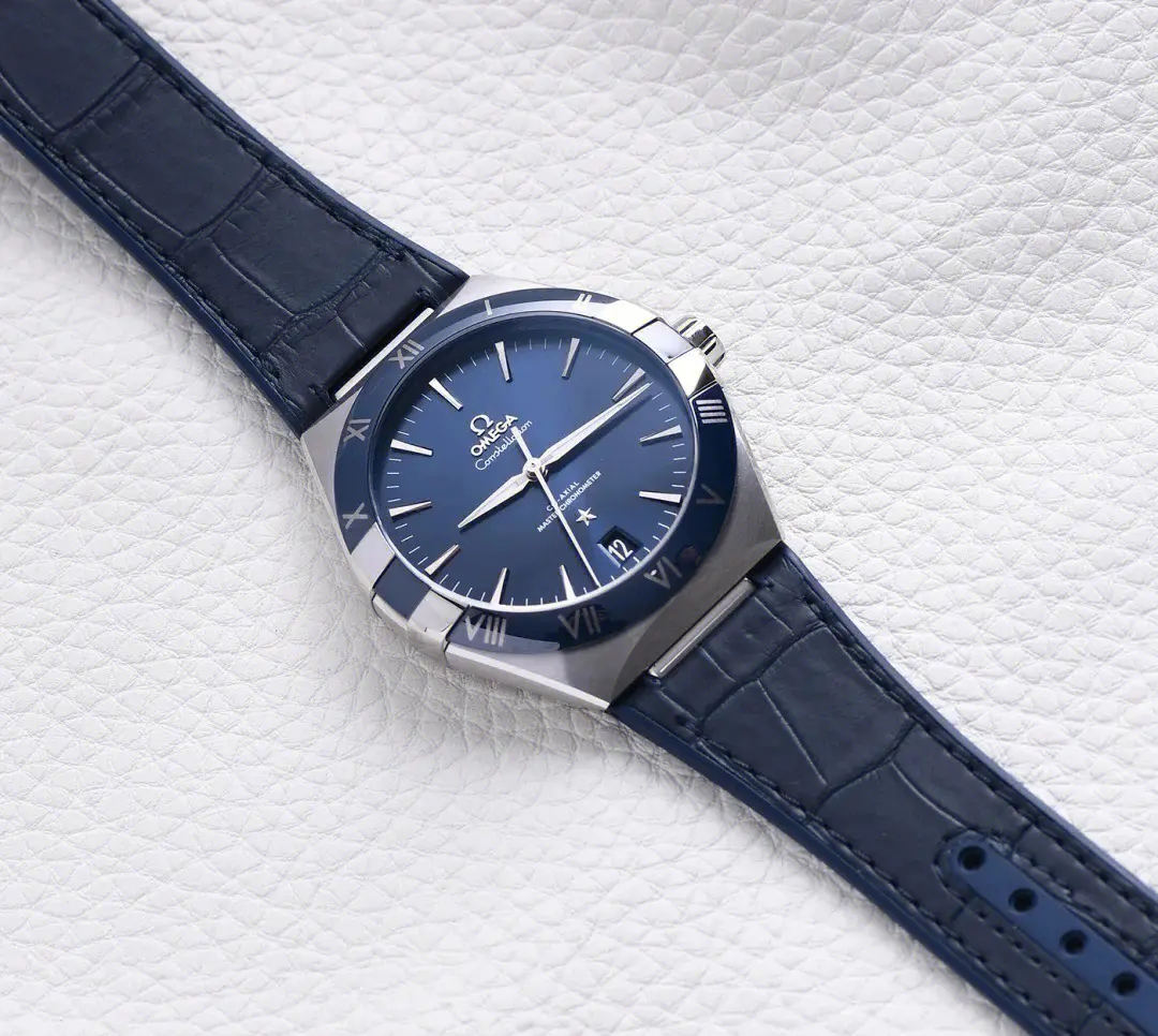 欧米茄腕表出现表盘生锈解决方法是什么 欧米茄腕表出现表盘生锈解决方法是什么