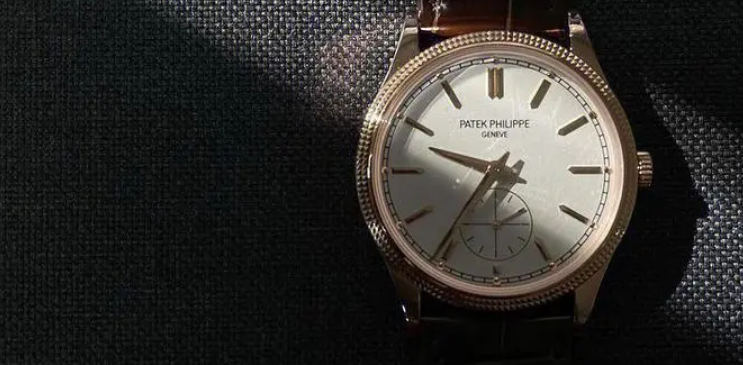 百达翡丽腕表出现外观损坏解决技巧是什么