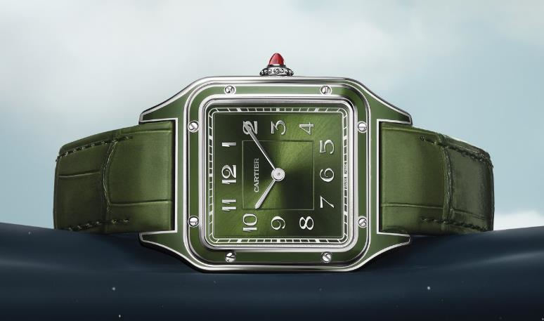 卡地亚腕表表带过长处理方法(怎么调整卡地亚腕表表带长度) 卡地亚腕表表带过长处理方法(怎么调整卡地亚腕表表带长度)