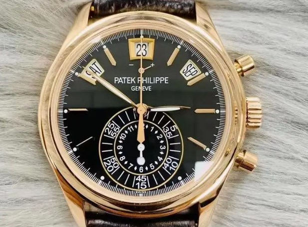 百达翡丽手表外观损坏解决方法(轻松应对手表外观损坏的小技巧)