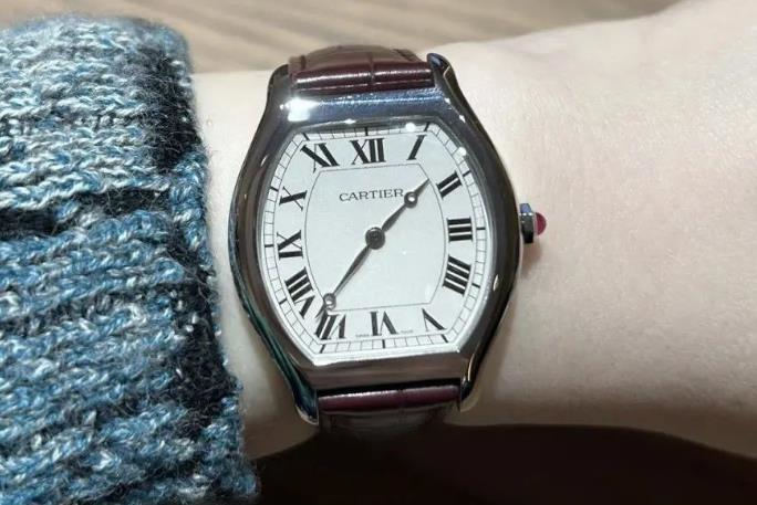 卡地亚腕表出现摔坏解决方法是什么