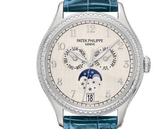 百达翡丽腕表表针脱落解决方法(专业维修技巧分享) 百达翡丽腕表表针脱落解决方法(专业维修技巧分享)