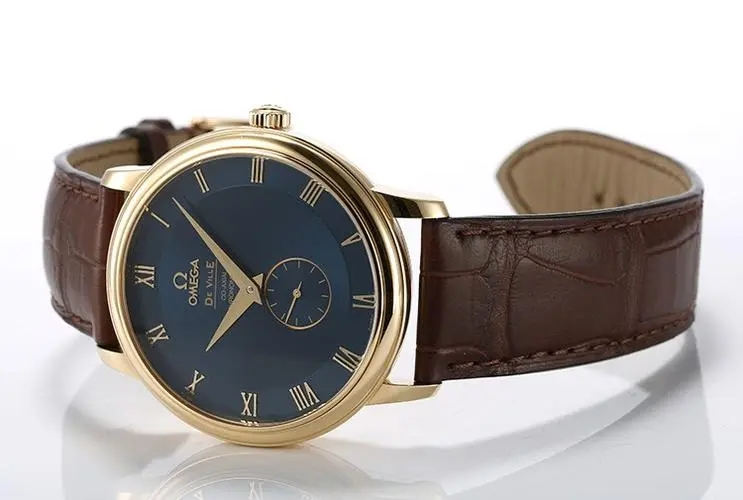 欧米茄手表(如何解决偷停问题) 欧米茄手表(如何解决偷停问题)