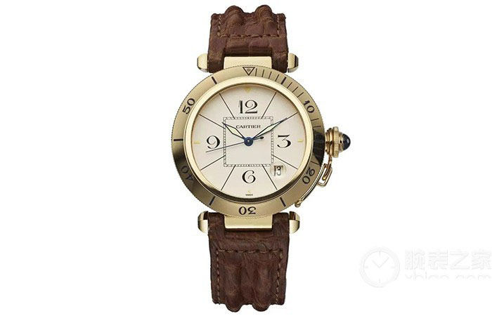 卡地亚手表出现表把断裂如何解决