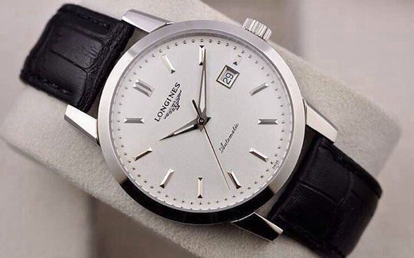 浪琴腕表表盘生锈处理方法(轻松解决腕表表盘生锈的小窍门)