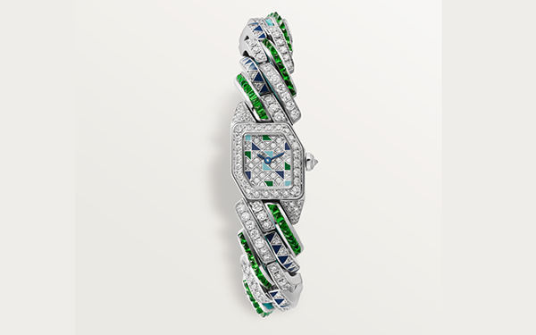 卡地亚腕表表蒙破裂处理方法(卡地亚腕表表蒙破裂如何修复) 卡地亚腕表表蒙破裂处理方法(卡地亚腕表表蒙破裂如何修复)