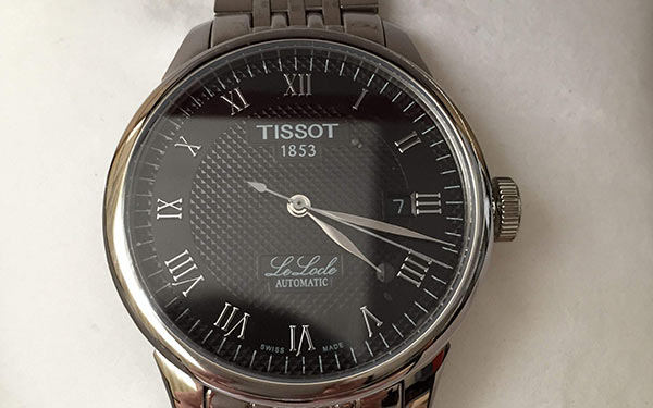 天梭腕表划痕处理技巧(轻松解决腕表划痕问题) 天梭腕表划痕处理技巧(轻松解决腕表划痕问题)