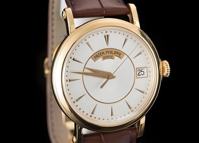 百达翡丽表表带过长处理技巧(百达翡丽表如何调整过长的表带长度)