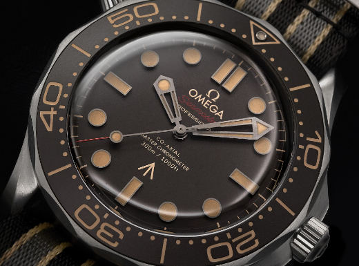 欧米茄表出现磕碰处理办法是什么 欧米茄表出现磕碰处理办法是什么