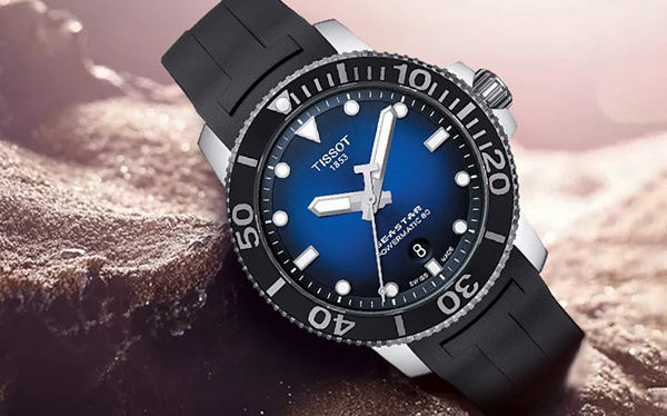 天梭腕表表盘生锈(轻松解决天梭腕表表盘生锈问题) 天梭腕表表盘生锈(轻松解决天梭腕表表盘生锈问题)