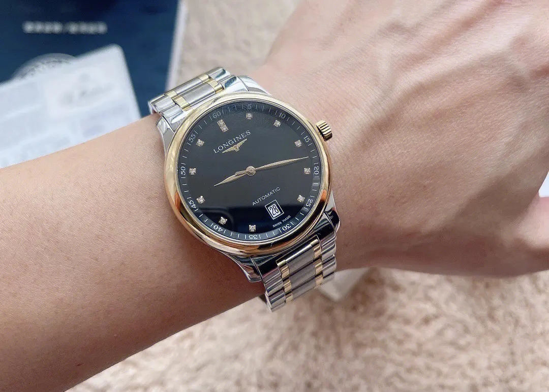 浪琴手表出现摔坏处理办法(怎么处理手表摔坏的方法) 浪琴手表出现摔坏处理办法(怎么处理手表摔坏的方法)