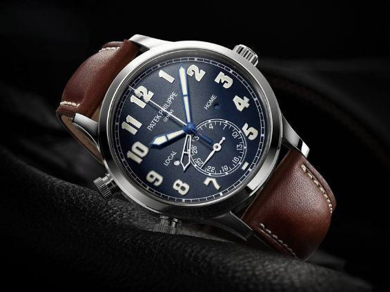 百达翡丽腕表走快(如何解决手表走快的问题)