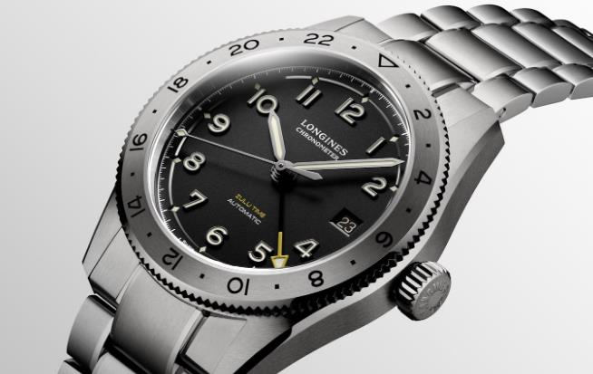 浪琴手表出现划痕解决办法是什么