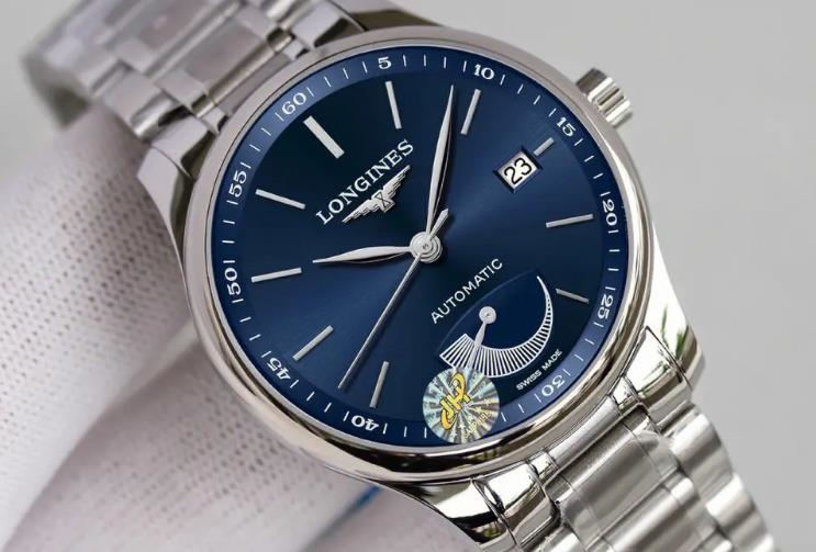 浪琴表停走处理技巧(浪琴表停走怎么办)