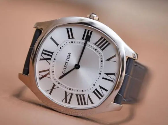 卡地亚表出现表壳生锈解决技巧是什么