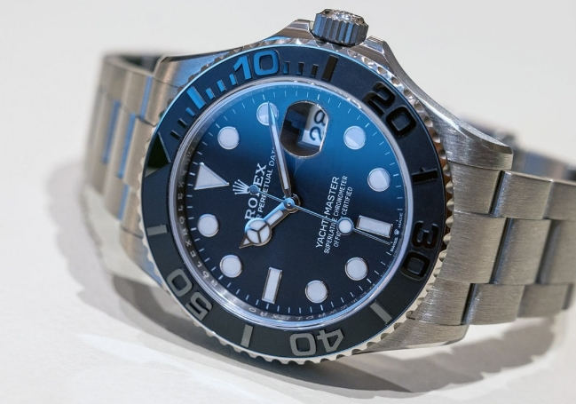 劳力士表把断裂怎么解决(专业维修技巧分享)