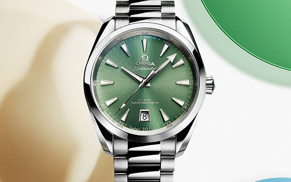 欧米茄腕表出现表壳生锈如何处理 欧米茄腕表出现表壳生锈如何处理