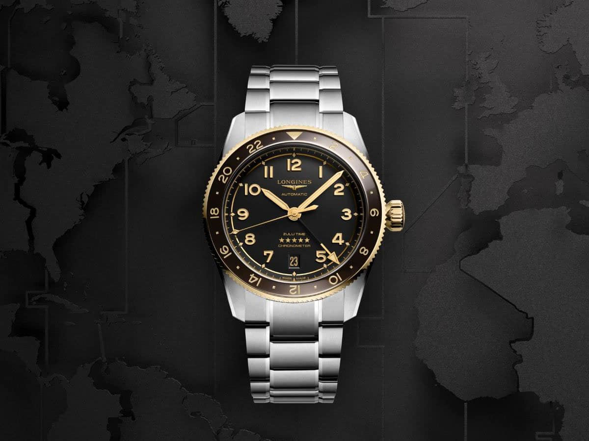 浪琴腕表进灰怎么清理(专业技巧分享) 浪琴腕表进灰怎么清理(专业技巧分享)